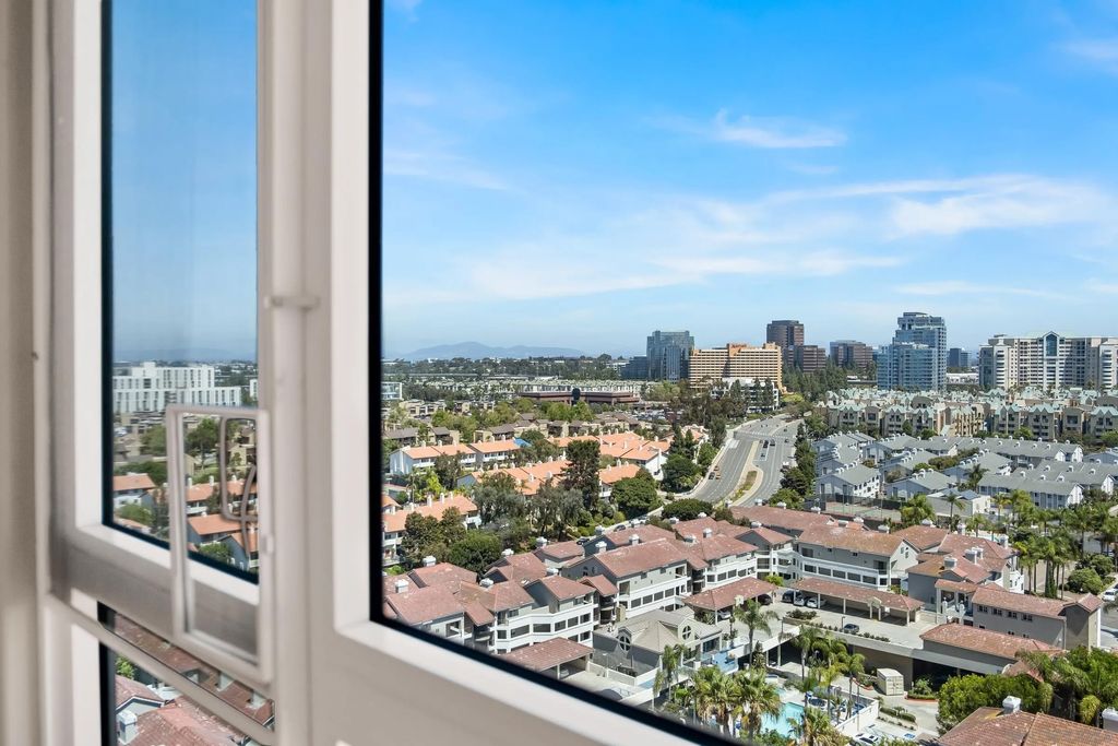 Photo of 3890 Nobel #1402, San Diego, CA 92122 (MLS # 250045873)