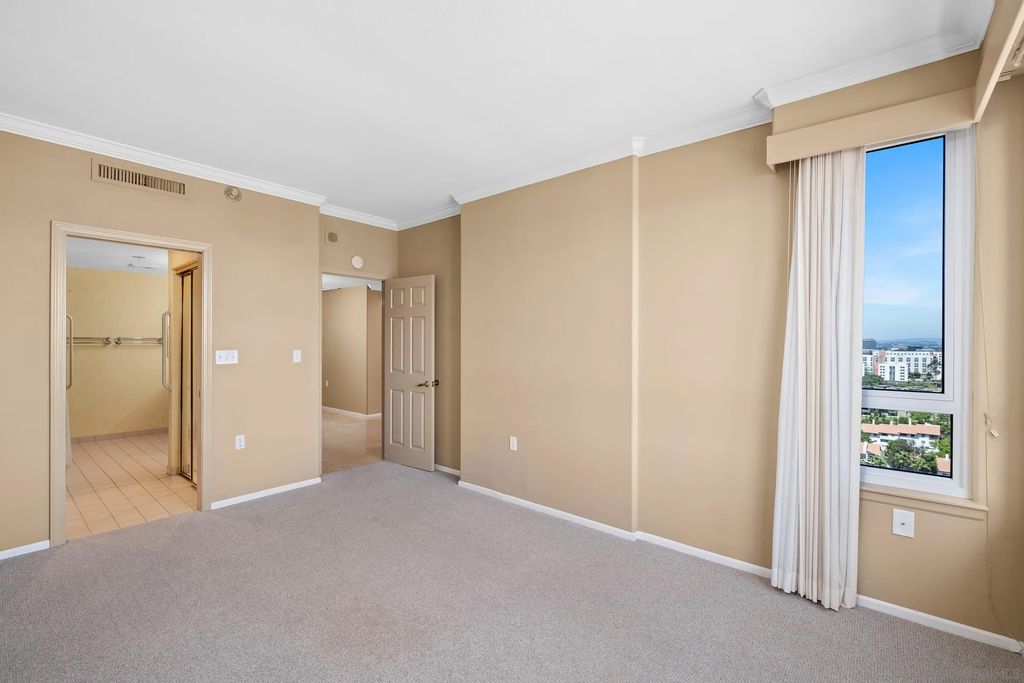 Photo of 3890 Nobel #1402, San Diego, CA 92122 (MLS # 250045873)