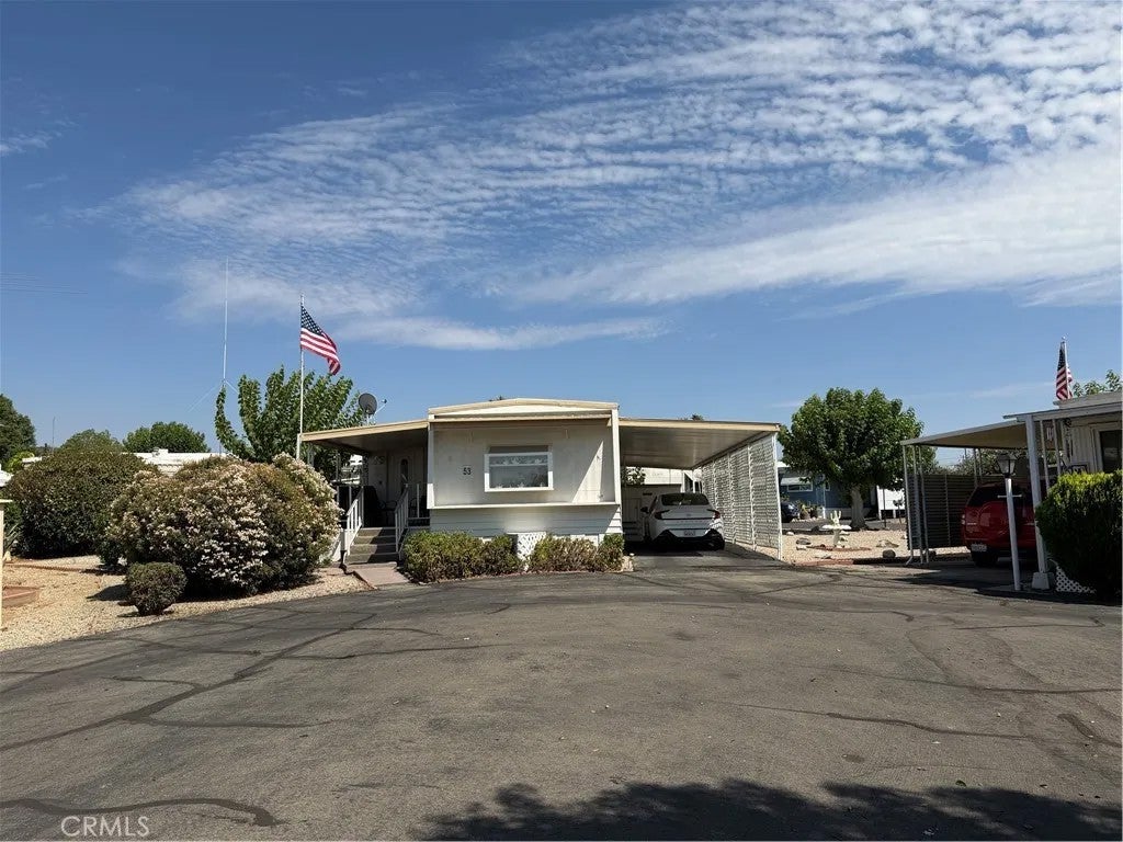 Photo of 12874 California ST #53, Yucaipa, CA 92399 (MLS # IG26171424)