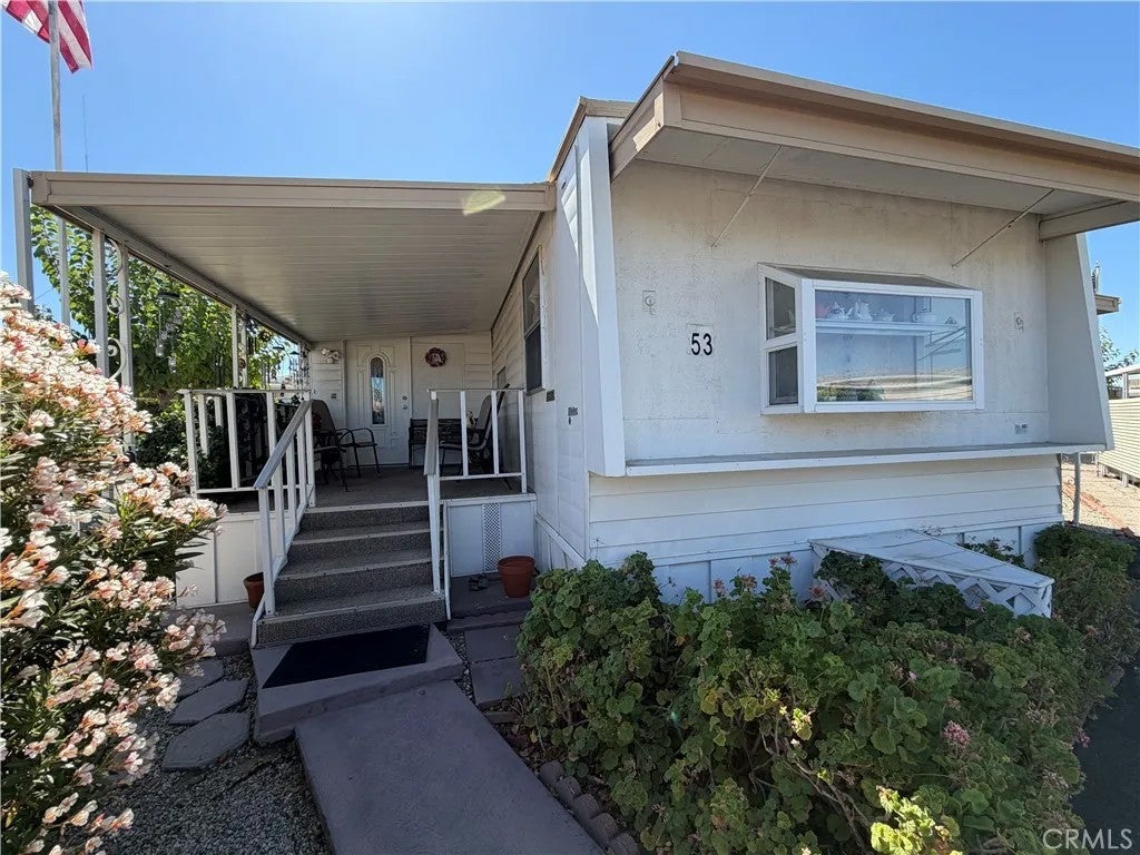 Photo of 12874 California ST #53, Yucaipa, CA 92399 (MLS # IG26171424)