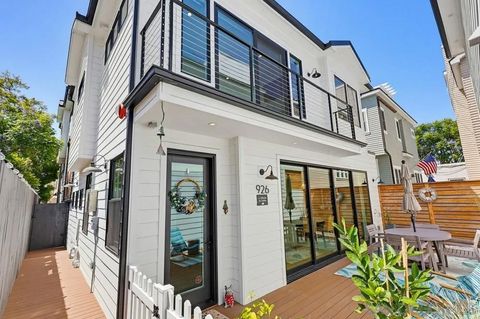 Photo of 926 D Avenue, Coronado, CA 92118 (MLS # 260013738)