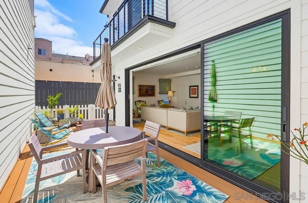 Photo of 926 D Avenue, Coronado, CA 92118 (MLS # 260013738)