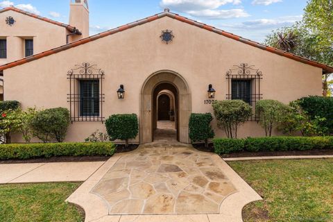 17026 San Antonio Rose Ct San Diego CA 92127