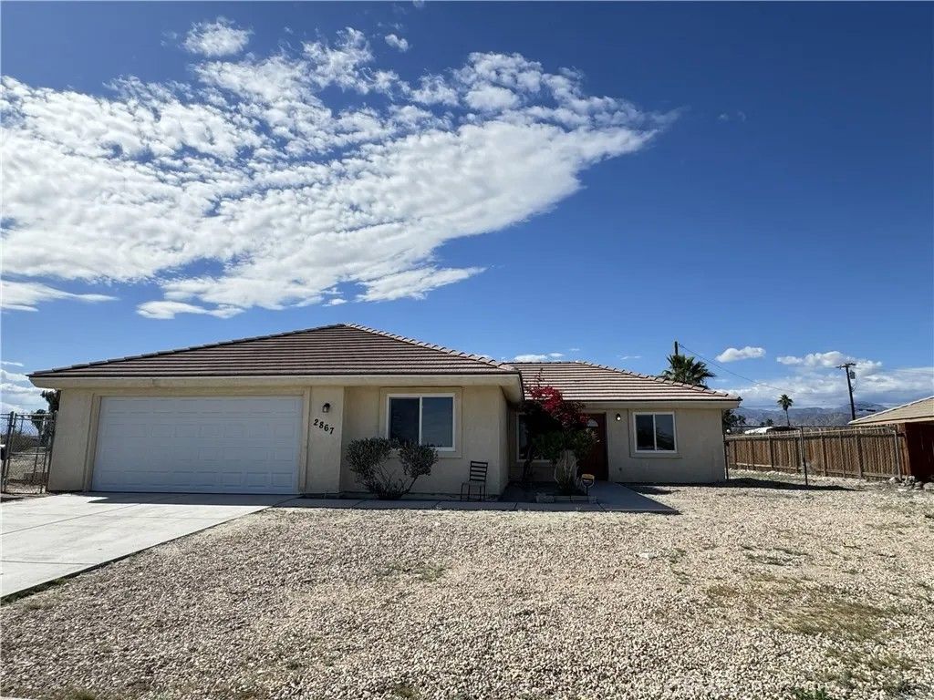 Photo of 2867 Stardust Avenue, Thermal, CA 92274 (MLS # CV26033616)