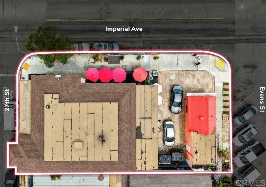 2711 Imperial Avenue