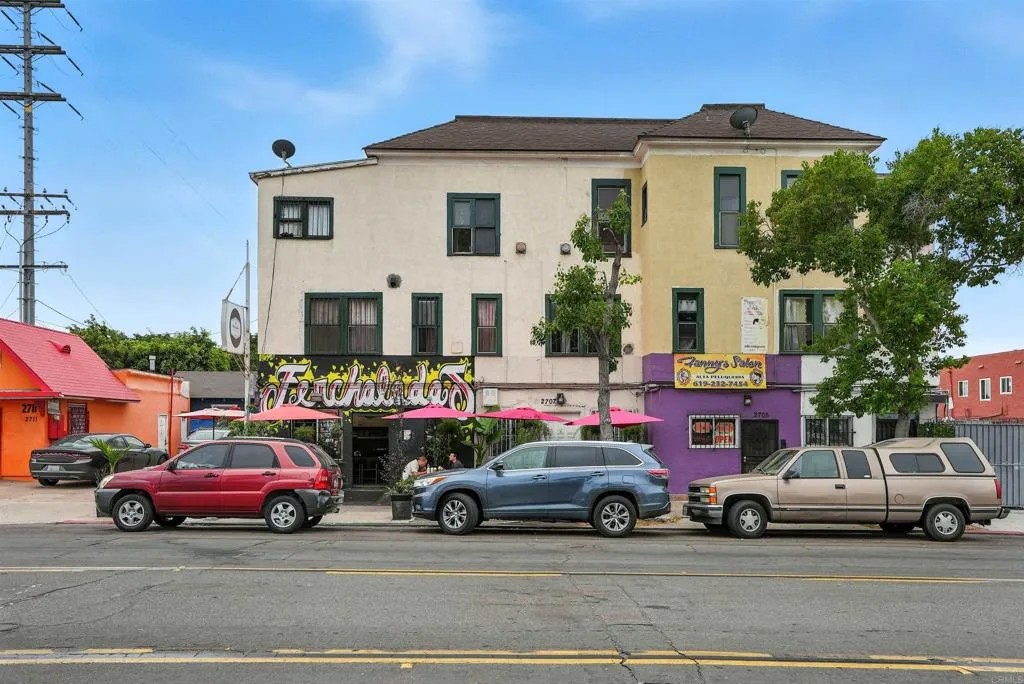 2711 Imperial Avenue