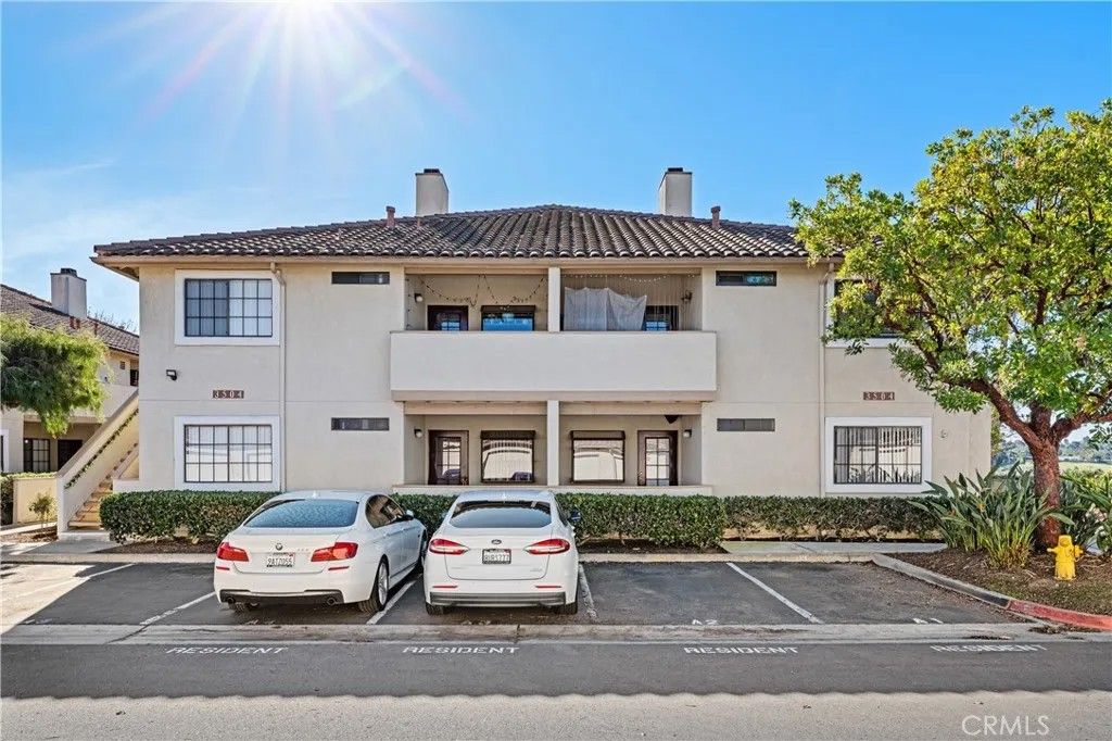 Photo of 3504 Paseo De Los Americanos #69, Oceanside, CA 92056 (MLS # SR25281822)