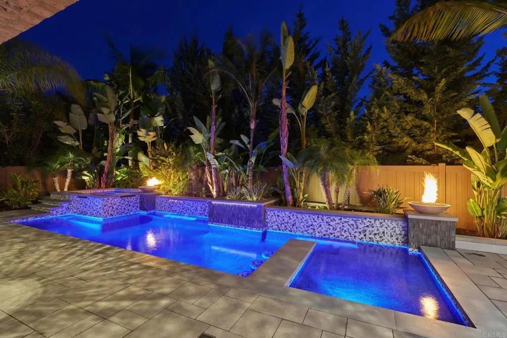 Photo of 3615 Corte Claro, Carlsbad, CA 92009 (MLS # NDP2604048)