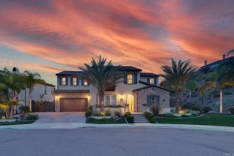 Photo of 3615 Corte Claro, Carlsbad, CA 92009 (MLS # NDP2604048)