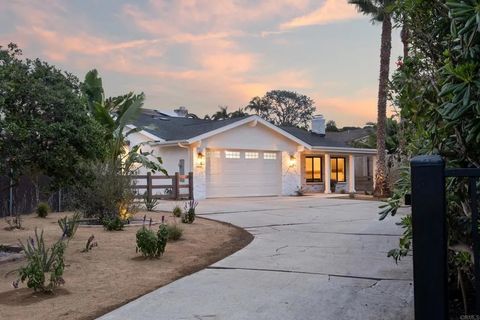Photo of 3964 Scott Drive, Carlsbad, CA 92008 (MLS # NDP2601164)