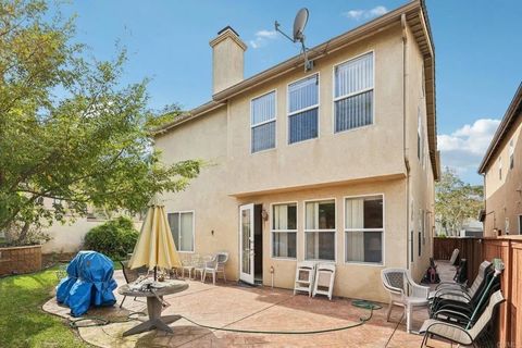 Tiny photo for 1131 Parsons Lndg, San Diego, CA 92154 (MLS # PTP2508298)