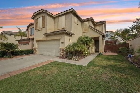 Tiny photo for 1131 Parsons Lndg, San Diego, CA 92154 (MLS # PTP2508298)
