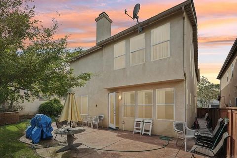 Tiny photo for 1131 Parsons Lndg, San Diego, CA 92154 (MLS # PTP2508298)