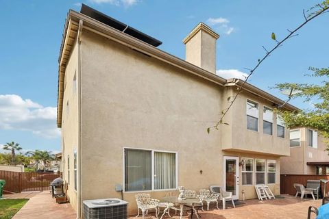 Tiny photo for 1131 Parsons Lndg, San Diego, CA 92154 (MLS # PTP2508298)