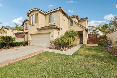 Tiny photo for 1131 Parsons Lndg, San Diego, CA 92154 (MLS # PTP2508298)