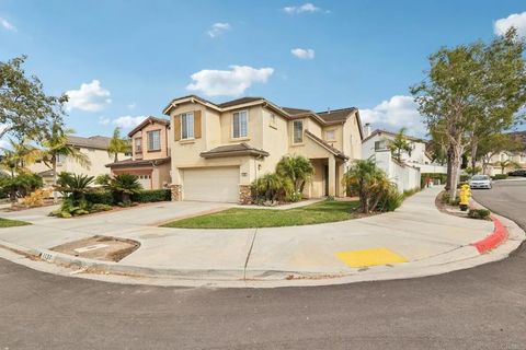 Tiny photo for 1131 Parsons Lndg, San Diego, CA 92154 (MLS # PTP2508298)