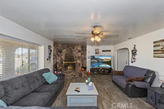 21775 Sioux Road
