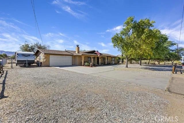 21775 Sioux Road