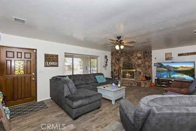 21775 Sioux Road