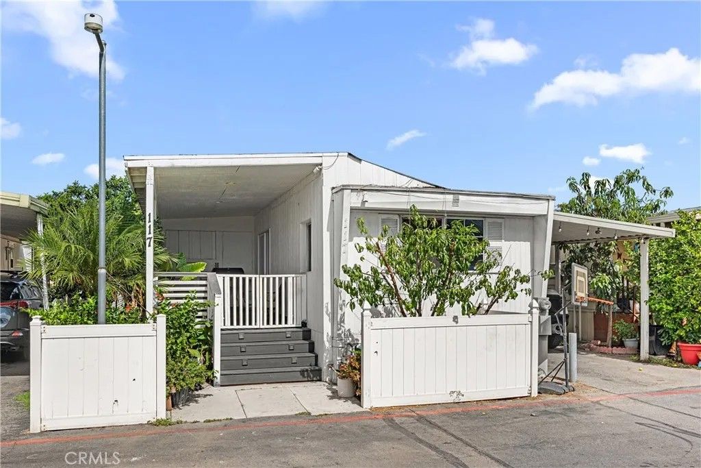 Photo of 760 E 9th St #117, San Bernardino, CA 92410 (MLS # CV26071169)