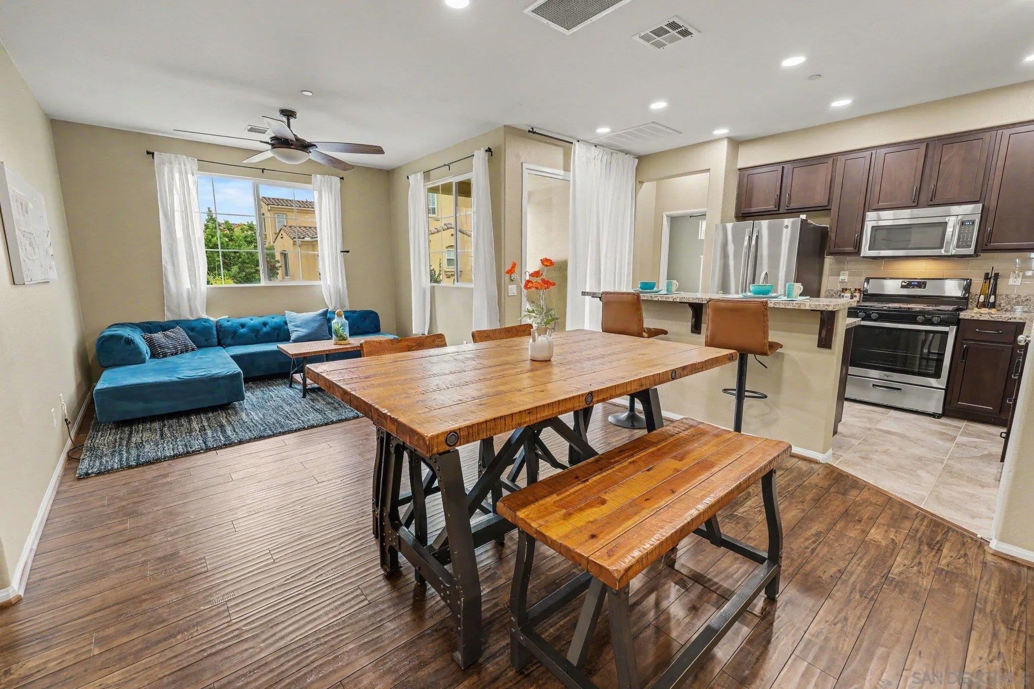 1450 Santa Diana Rd. 1