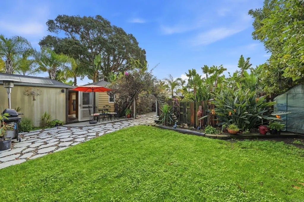 Photo of Tuttle Street, Carlsbad, CA 92008 (MLS # NDP2511631)