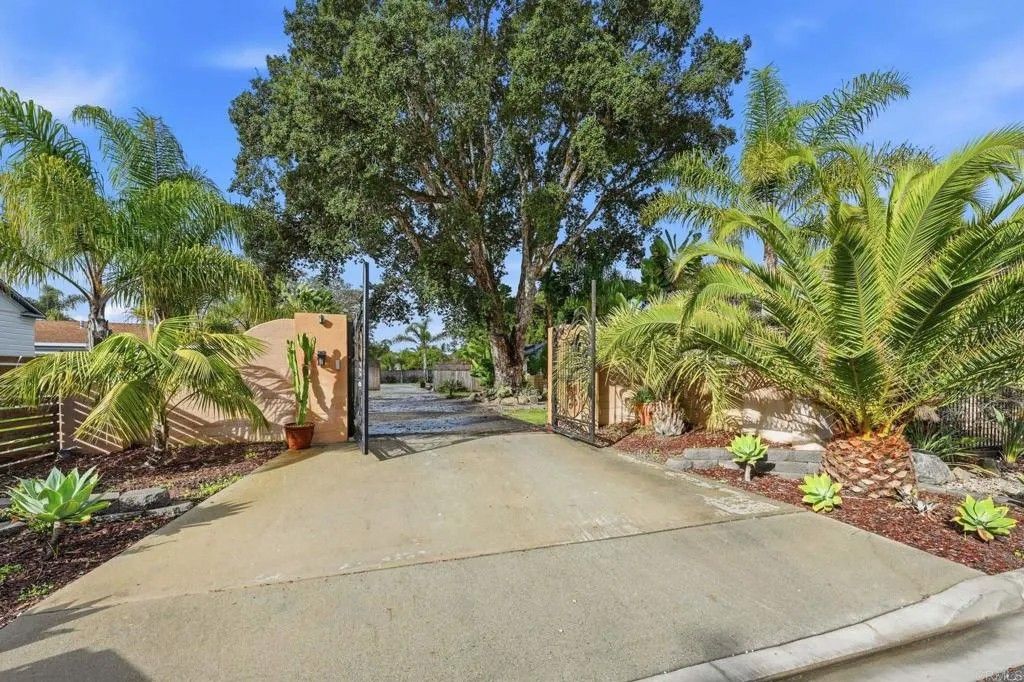 Photo of Tuttle Street, Carlsbad, CA 92008 (MLS # NDP2511631)