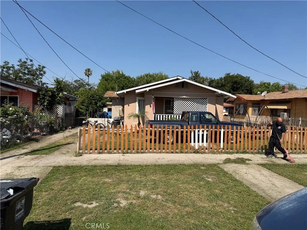 Photo of 1236 Belle ST, San Bernardino, CA 92404 (MLS # IG26091784)