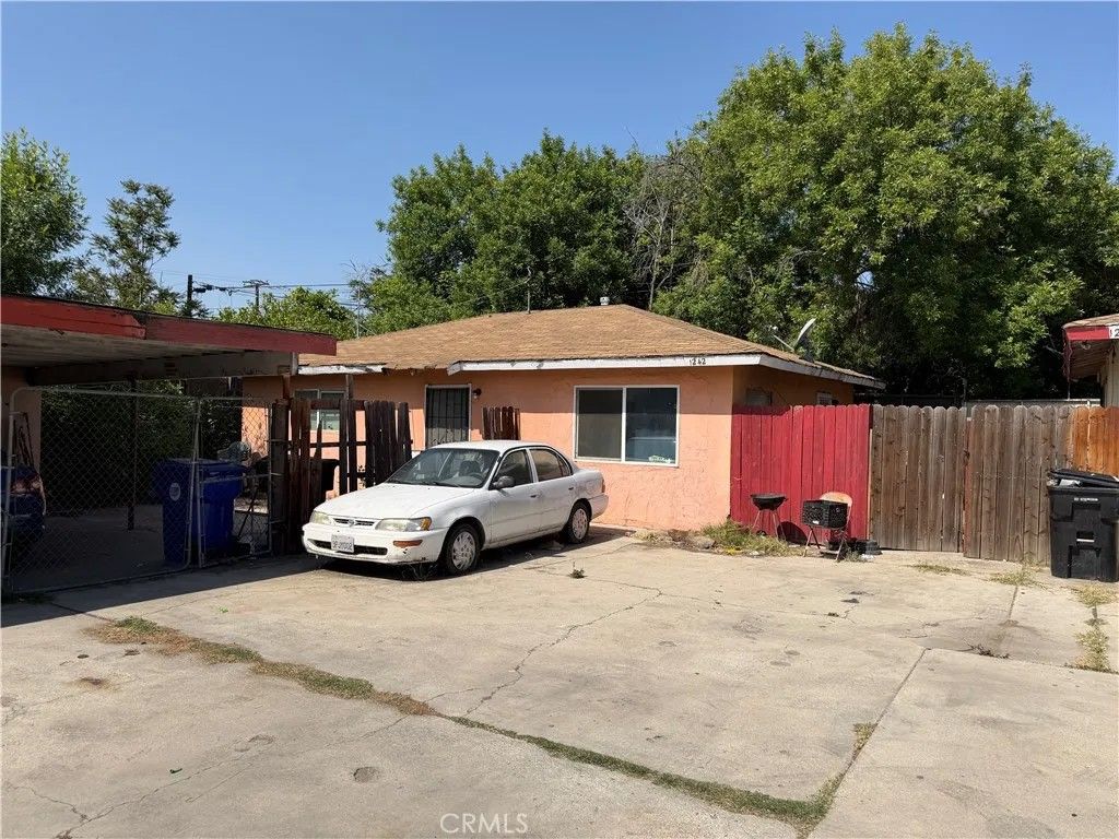 Photo of 1236 Belle ST, San Bernardino, CA 92404 (MLS # IG26091784)