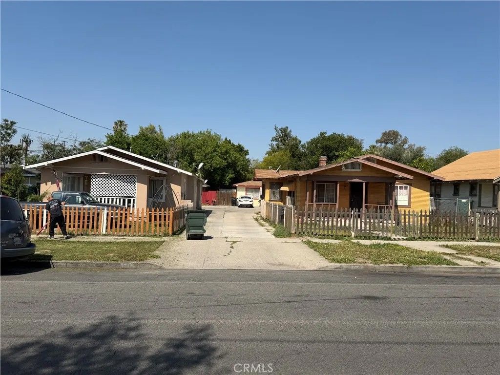 Photo of 1236 Belle ST, San Bernardino, CA 92404 (MLS # IG26091784)
