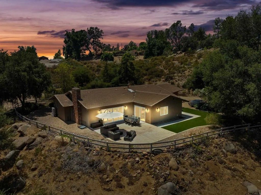 Photo of 2686 Via Viejas, Alpine, CA 91901 (MLS # PTP2601332)