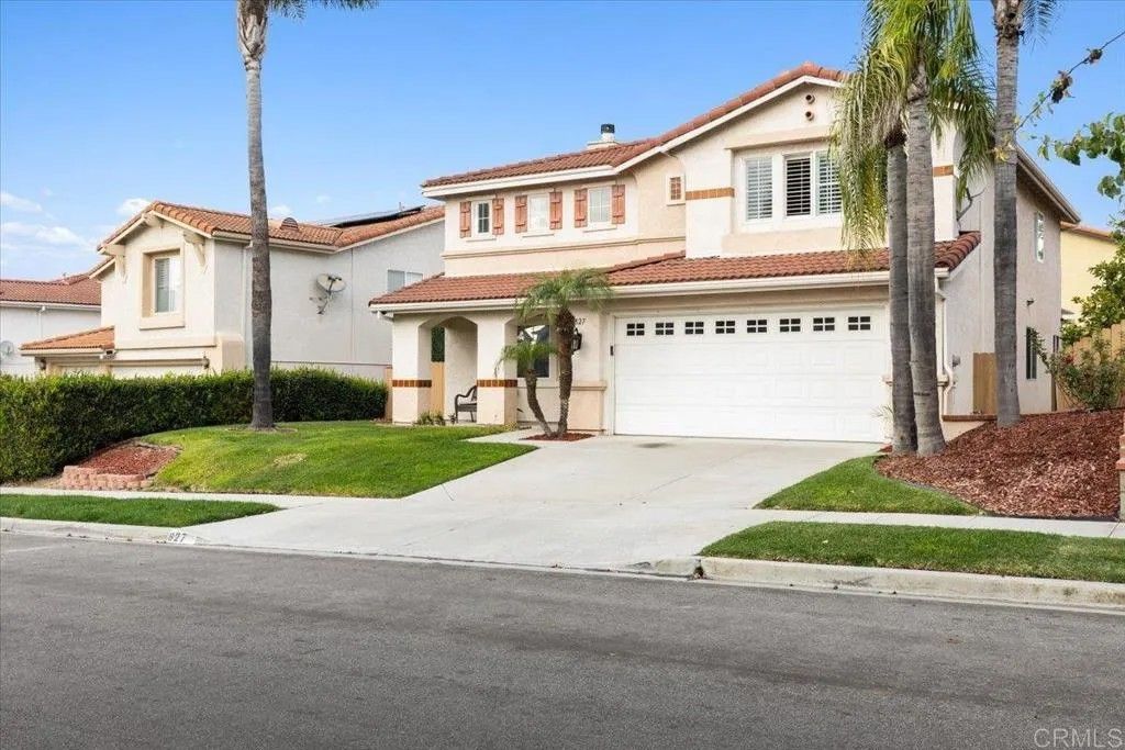 Photo of 827 Kentmere Ter, San Diego, CA 92154 (MLS # PTP2508656)