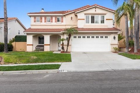 827 Kentmere San Diego CA 92154