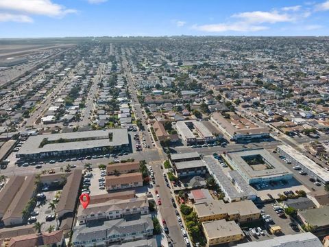 Tiny photo for 1331 Holly Ave, Imperial Beach, CA 91932 (MLS # NDP2509149)