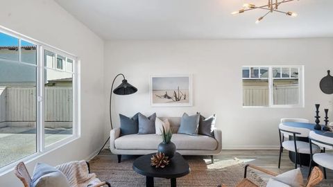 Tiny photo for 1331 Holly Ave, Imperial Beach, CA 91932 (MLS # NDP2509149)