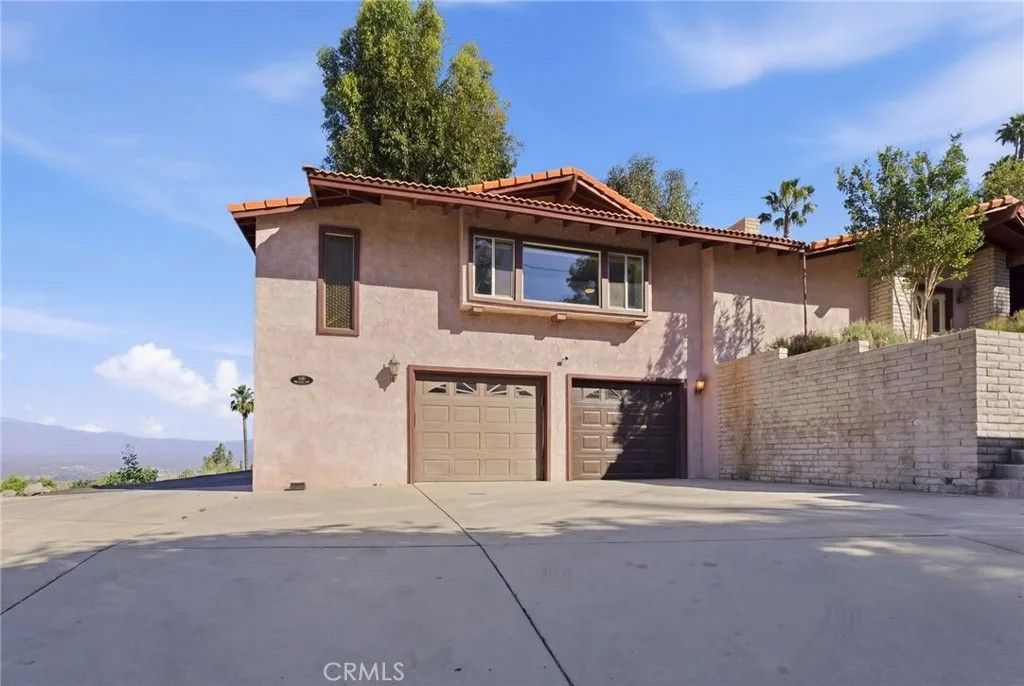 Photo of 12021 Honey Hill, Grand Terrace, CA 92313 (MLS # SW26095970)