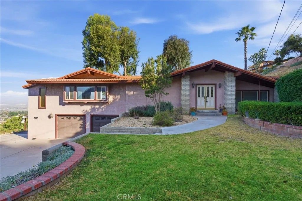 Photo of 12021 Honey Hill, Grand Terrace, CA 92313 (MLS # SW26095970)