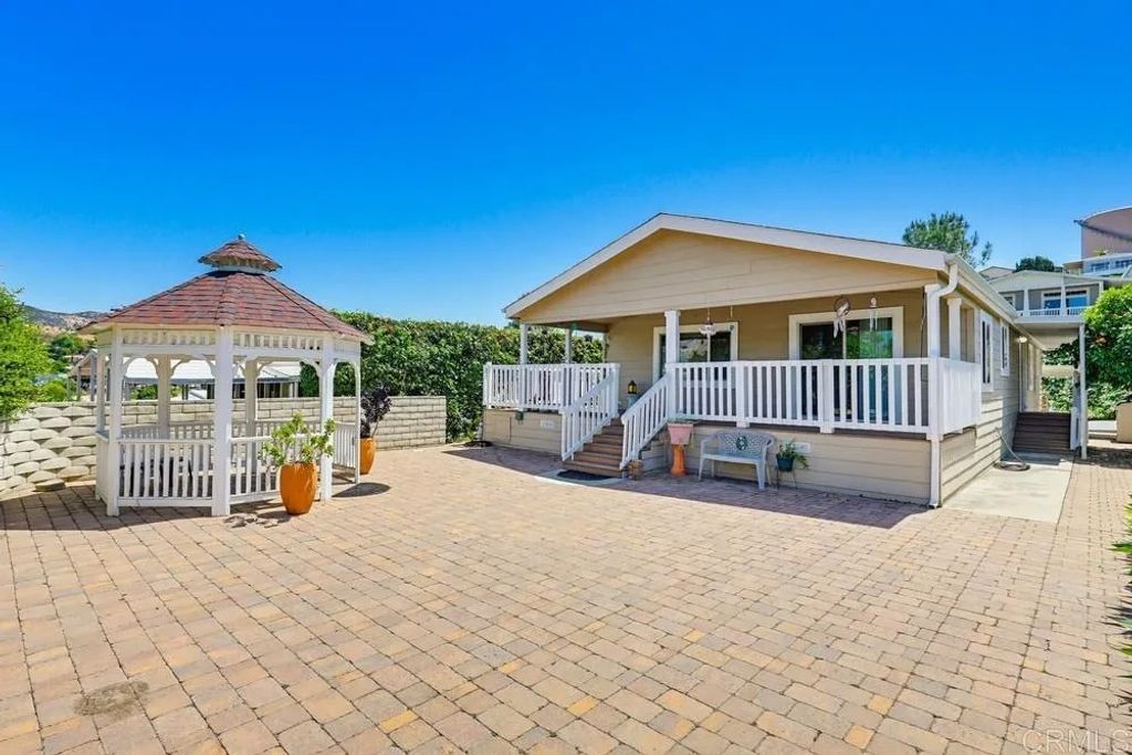 Photo of 9500 Harritt Rd #4 Rd, Lakeside, CA 92040 (MLS # PTP2602959)