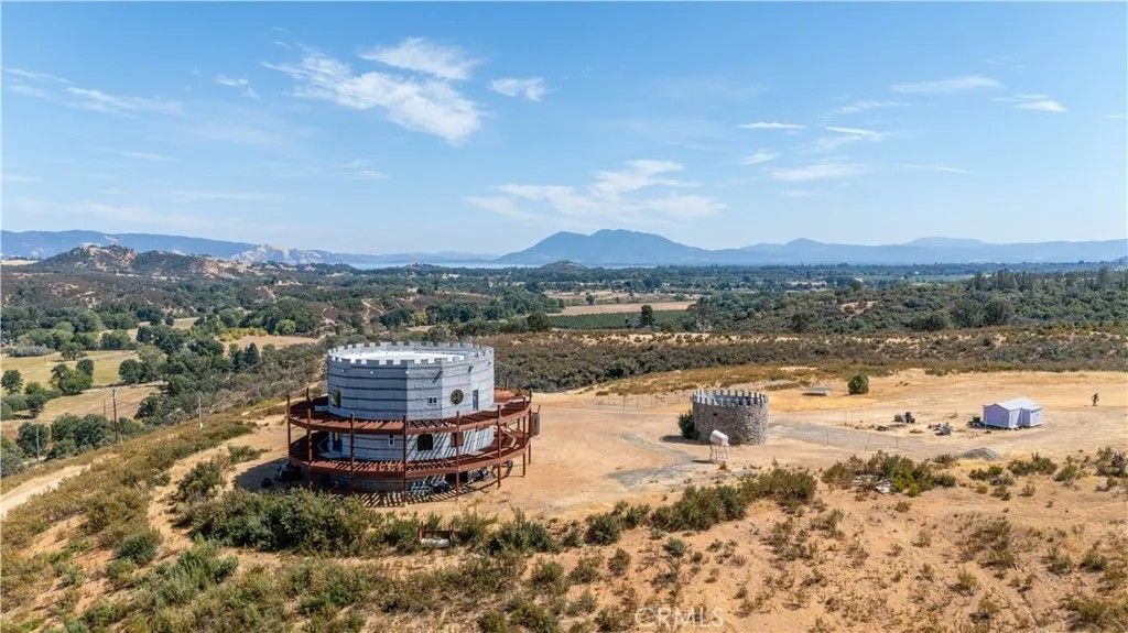 Photo of 4605 Scotts Valley, Lakeport, CA 95453 (MLS # LC26021839)