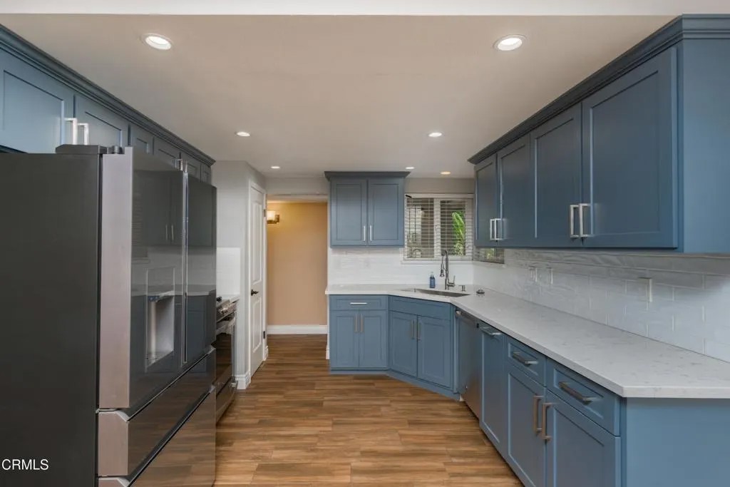 3801 April Street