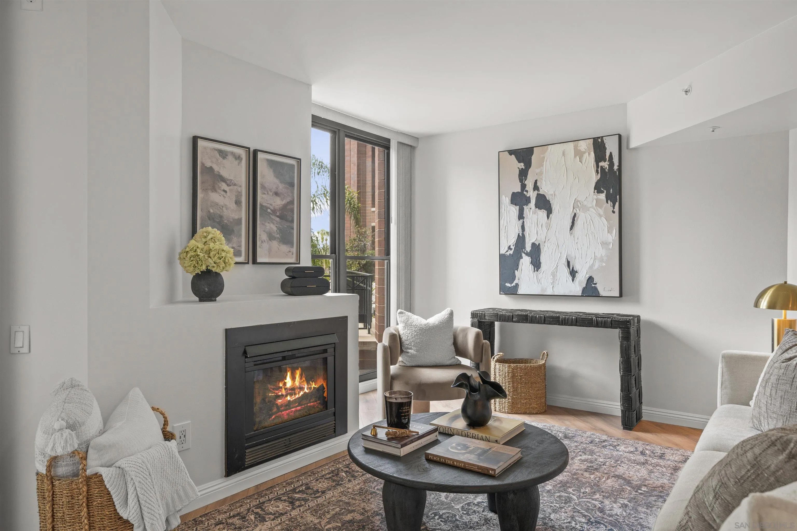 500 W Harbor Drive 318