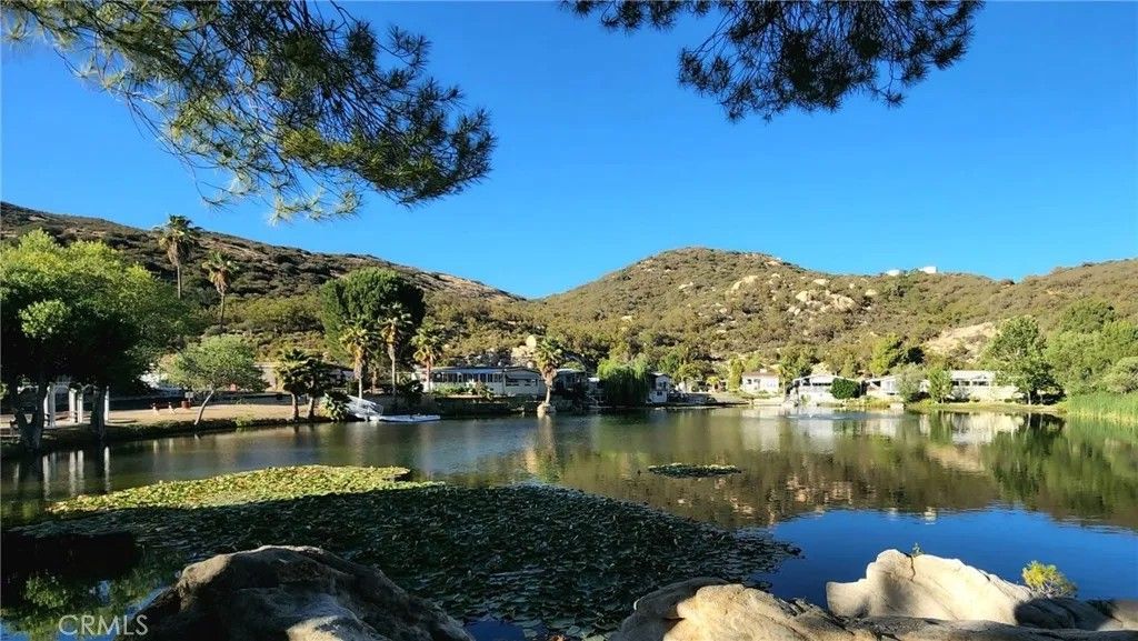 Photo of 35109 Highway 79 Spc 71, Warner Springs, CA 92086 (MLS # SW26098540)