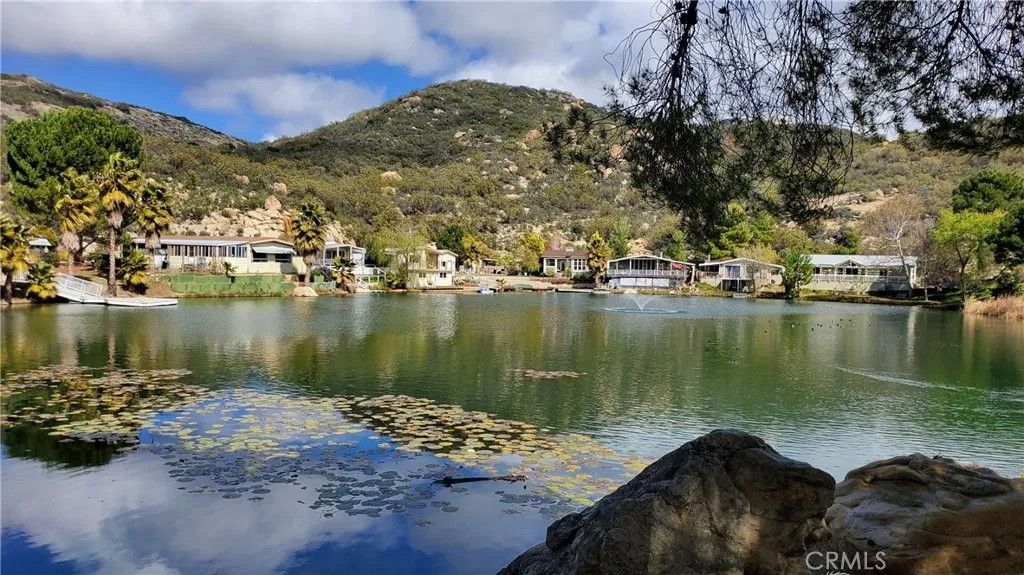 Photo of 35109 Highway 79 Spc 71, Warner Springs, CA 92086 (MLS # SW26098540)