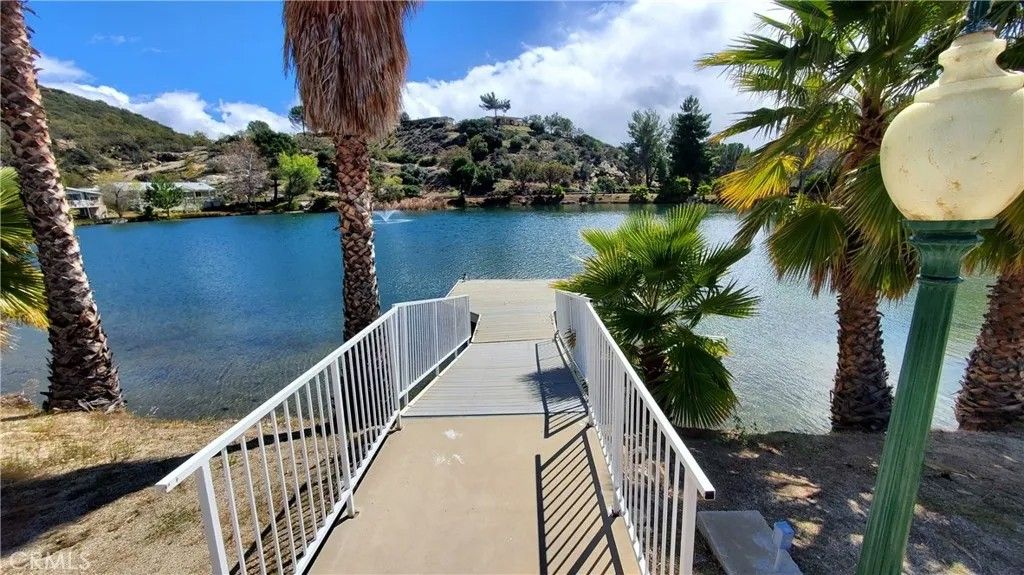 Photo of 35109 Highway 79 Spc 71, Warner Springs, CA 92086 (MLS # SW26098540)
