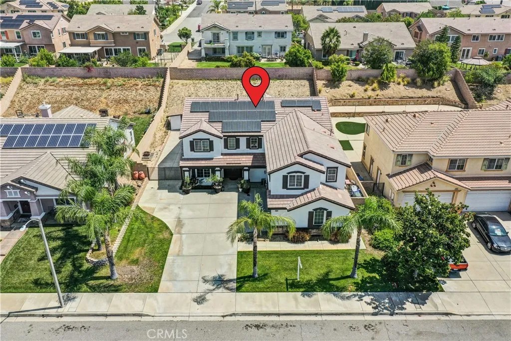3002 Muir Mountain