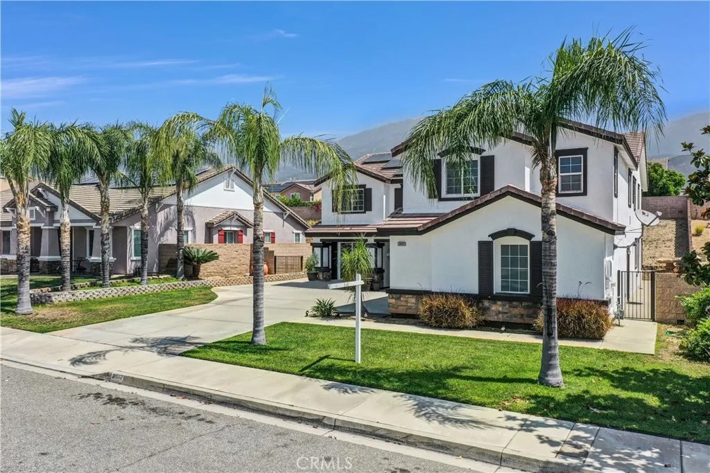 3002 Muir Mountain