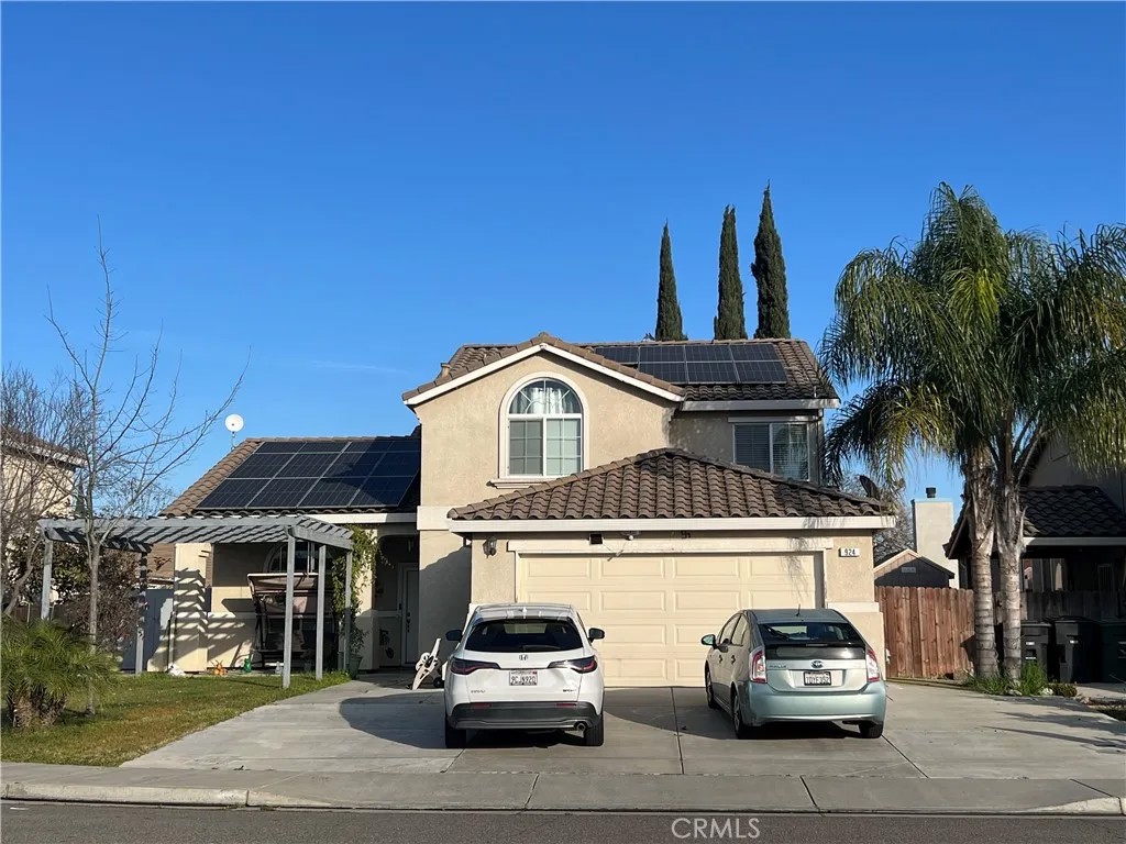 924 Dosangh Court
