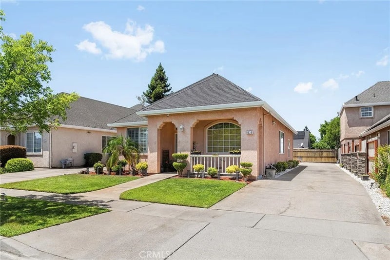 1838 Bedford Drive