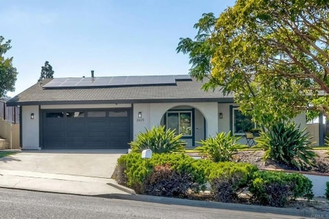 Photo of 2625 Joann Drive, Oceanside, CA 92056 (MLS # NDP2605458)