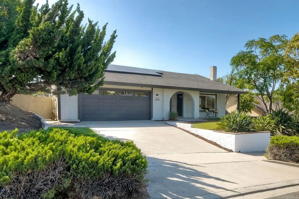 2625 Joann Drive